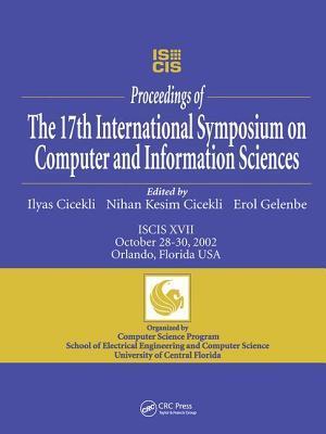 International Symposium on Computer and Information Sciences