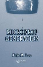 Microdrop Generation