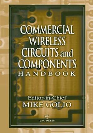 Commercial Wireless Circuits and Components Handbook