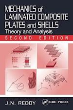 Mechanics of Laminated Composite Plates and Shells