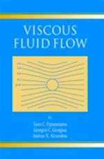 Viscous Fluid Flow