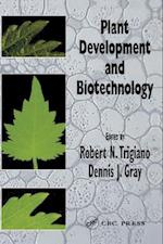 Plant Development and Biotechnology