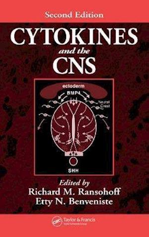 Cytokines and the CNS