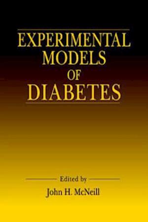 Experimental Models of Diabetes