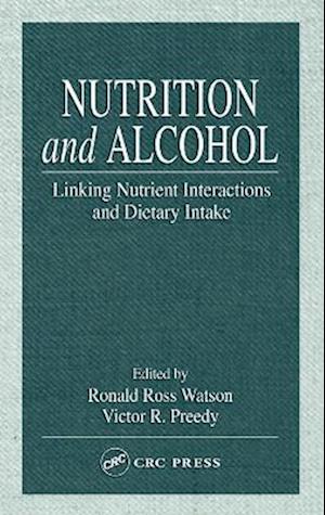 Nutrition and Alcohol