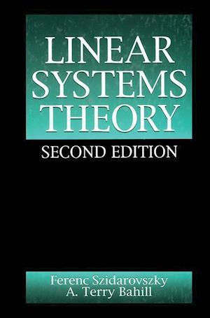 Linear Systems Theory