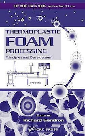 Thermoplastic Foam Processing