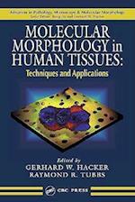 Molecular Morphology in Human Tissues