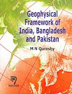 Geophysical Framework of India, Bangladesh and Pakistan
