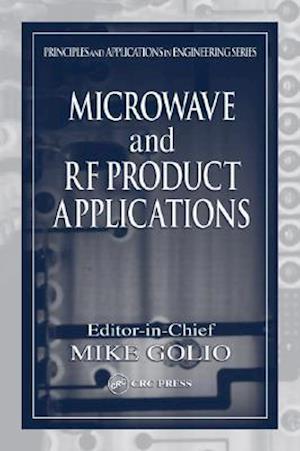 Microwave and RF Product Applications
