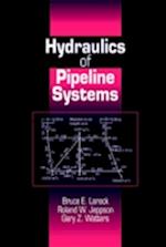 Hydraulics of Pipeline Systems