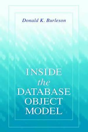 Inside the Database Object  Model