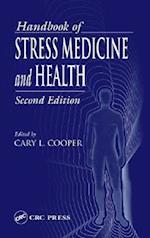Handbook of Stress Medicine and Health