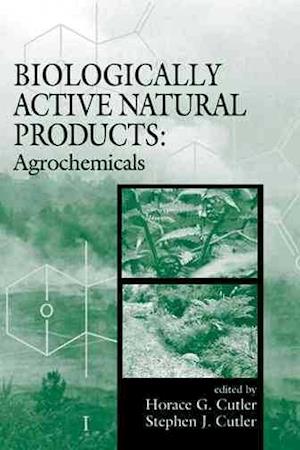 Biologically Active Natural Products