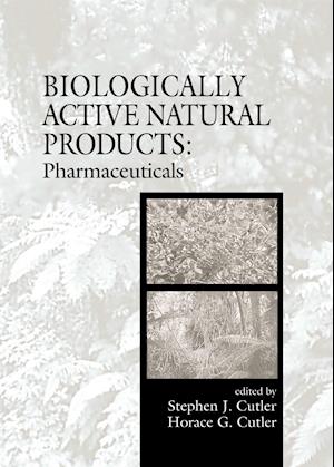 Biologically Active Natural Products