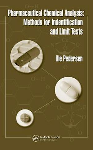 Pharmaceutical Chemical Analysis