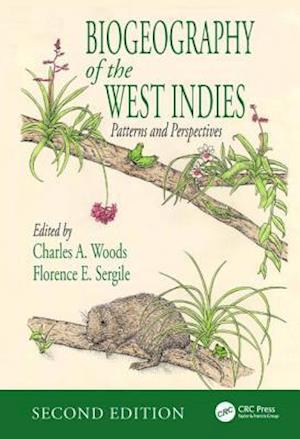 Biogeography of the West Indies