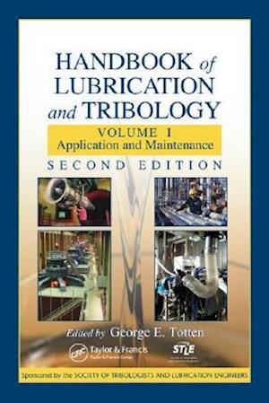 Handbook of Lubrication and Tribology