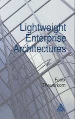 Lightweight Enterprise Architectures