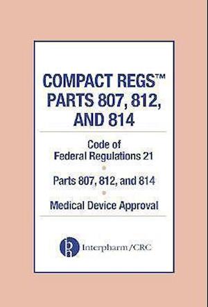 Compact Regs Parts 807, 812, and 814