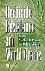 Herbicide Resistance and World Grains