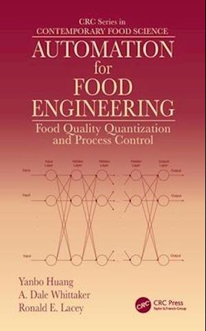 Automation for Food Engineering
