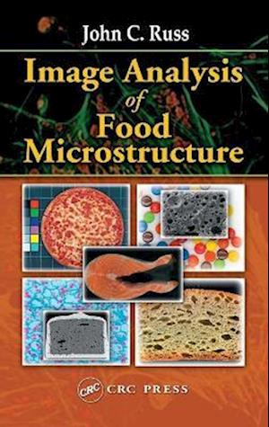Image Analysis of Food Microstructure