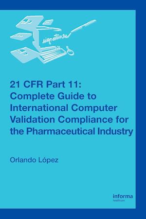 21 CFR Part 11