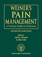 Weiner's Pain Management