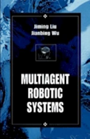 Multiagent Robotic Systems