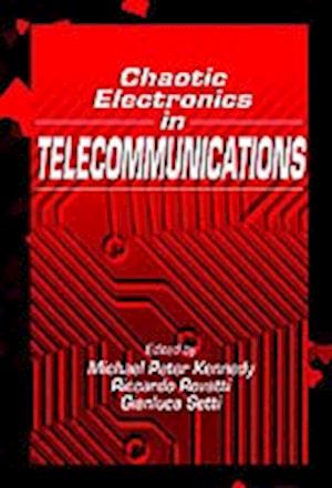 Chaotic Electronics in Telecommunications