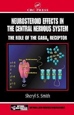 Neurosteroid Effects in the Central Nervous System
