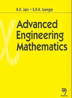 Advanced Engineering Mathematics