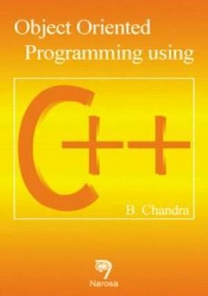 Object Oriented Programming Using C++