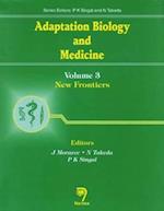 Adaptation Biology and Medicine