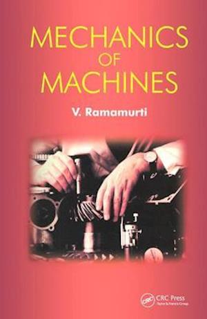 Mechanics of Machines