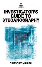 Investigator's Guide to Steganography