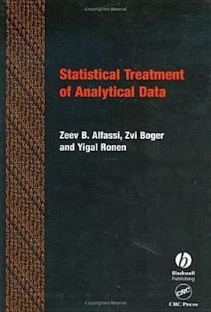 Statistical Treatment of Analytical Data