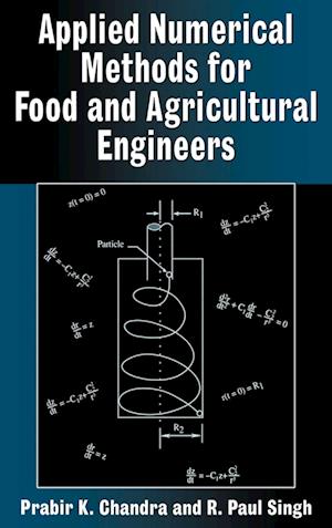 Applied Numerical Methods for Food and Agricultural Engineers