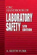 CRC Handbook of Laboratory Safety