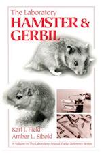 The Laboratory  Hamster and Gerbil