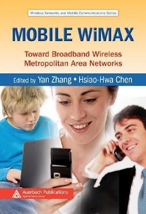 Mobile Wimax