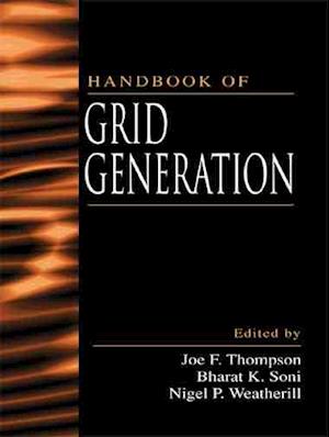 Handbook of Grid Generation