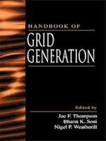 Handbook of Grid Generation
