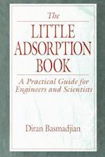 The Little Adsorption Book