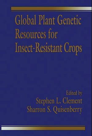 Global Plant Genetic Resources for Insect-Resistant Crops