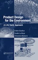 Product Design for the Environment