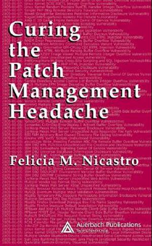 Curing the Patch Management Headache