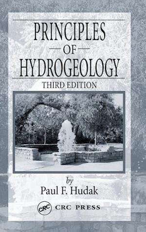Principles of Hydrogeology