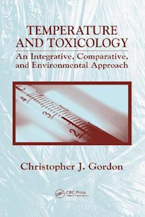 Temperature and Toxicology
